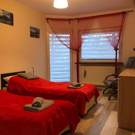 Apartamento Mieszkanie U Tomka Inpiw02 Piwniczna-Zdroj Exterior foto