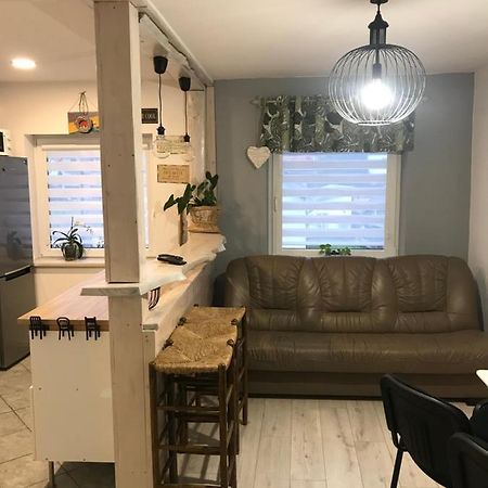 Apartamento Mieszkanie U Tomka Inpiw02 Piwniczna-Zdroj Exterior foto