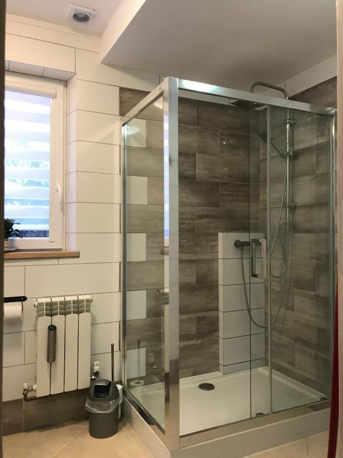 Apartamento Mieszkanie U Tomka Inpiw02 Piwniczna-Zdroj Exterior foto