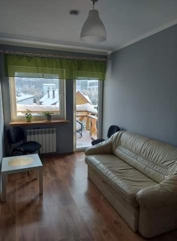 Apartamento Mieszkanie U Tomka Inpiw02 Piwniczna-Zdroj Exterior foto