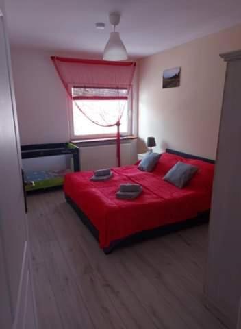 Apartamento Mieszkanie U Tomka Inpiw02 Piwniczna-Zdroj Exterior foto