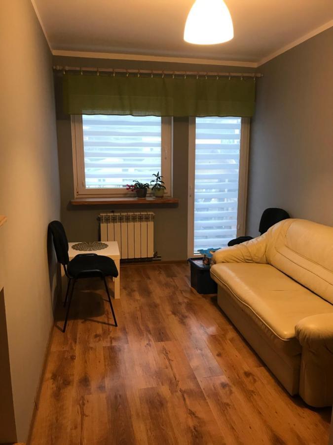 Apartamento Mieszkanie U Tomka Inpiw02 Piwniczna-Zdroj Exterior foto